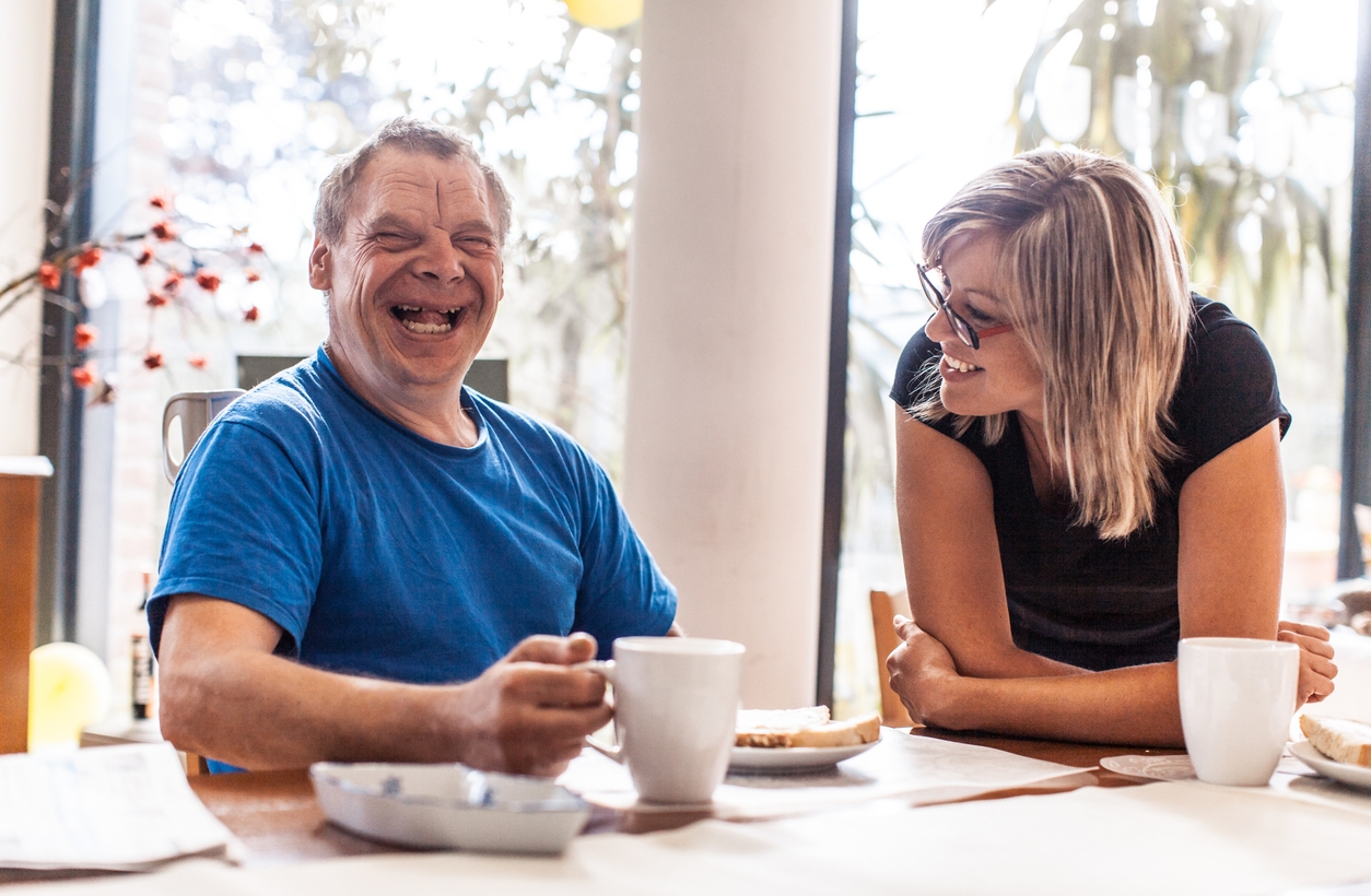 residential care darwin